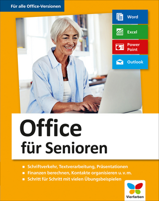 Office für Senioren - Jörg Rieger; Markus Menschhorn