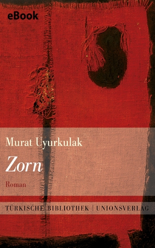 Zorn - Murat Uyurkulak