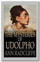 The Mysteries of Udolpho - Ann Radcliffe