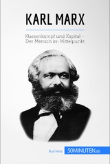 Karl Marx -  50Minuten