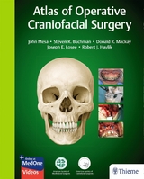 Atlas of Operative Craniofacial Surgery - 