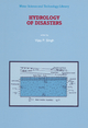 Hydrology of Disasters - Vijay P. Singh