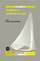Transitions to Adulthood in Europe - Martine Corijn; Erik Klijzing
