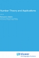 Number Theory and Applications - Richard A. Mollin