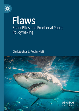 Flaws - Christopher L. Pepin-Neff