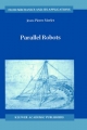 Parallel Robots - J.P. Merlet