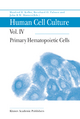 Human Cell Culture - Manfred R. Koller; Bernhard O. Palsson; John R. W. Masters