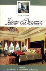 textbook of Interior Decoration -  A. Andal,  P. Parimalam