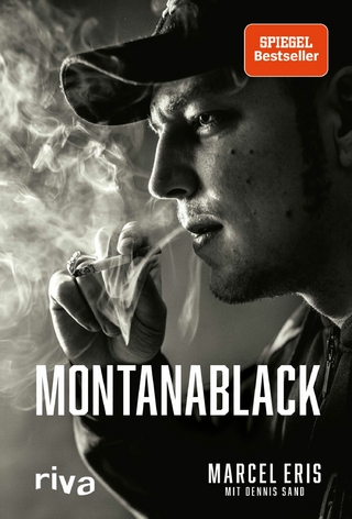 MontanaBlack - MontanaBlack; Marcel Eris; Dennis Sand