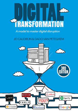 Digital Transformation - Jo Caudron; Dado Van Peteghem