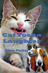 Cat Tosha Laughter - Elena Pankey