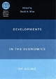 Developments in the Economics of Aging - David A. Wise
