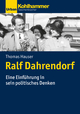 Ralf Dahrendorf - Thomas Hauser;  Gisela Riescher