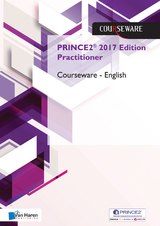 PRINCE2 6th Edition Practitioner Courseware - English - Douwe Brolsma, Mark Kouwenhoven