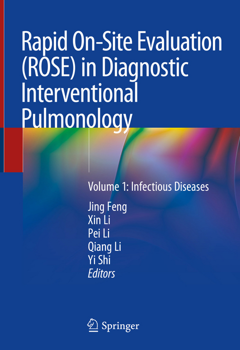 Rapid On-Site Evaluation (ROSE) in Diagnostic Interventional Pulmonology - 