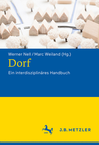 Dorf - Werner Nell; Marc Weiland