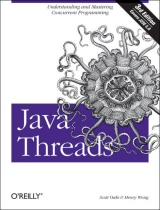 Java Threads 3e - Oaks, Scott