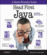 Java : Head First - Kathy Sierra