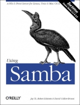 Using Samba - Ts, Jay; Eckstein, Robert; Collier-Brown, David