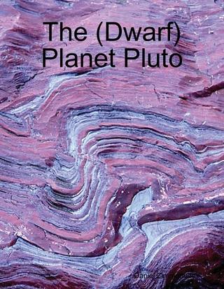 (Dwarf) Planet Pluto - Zimmermann Daniel Zimmermann