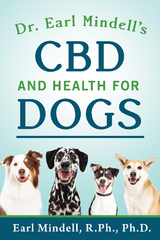 Dr. Earl Mindell's CBD and Health for Dogs -  Dr. Earl Mindell