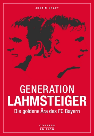 Generation Lahmsteiger - Justin Kraft
