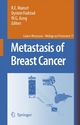 Metastasis of Breast Cancer - R.E. Mansel;  Robert E. Mansel;  Oystein Fodstad;  Oystein Fodstad;  Wen G. Jiang;  Wen G. Jiang