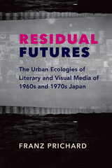 Residual Futures - Franz Prichard