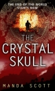 Crystal Skull - Manda Scott