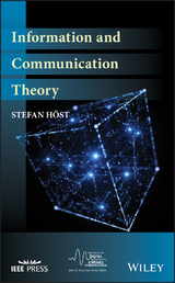 Information and Communication Theory -  Stefan Host