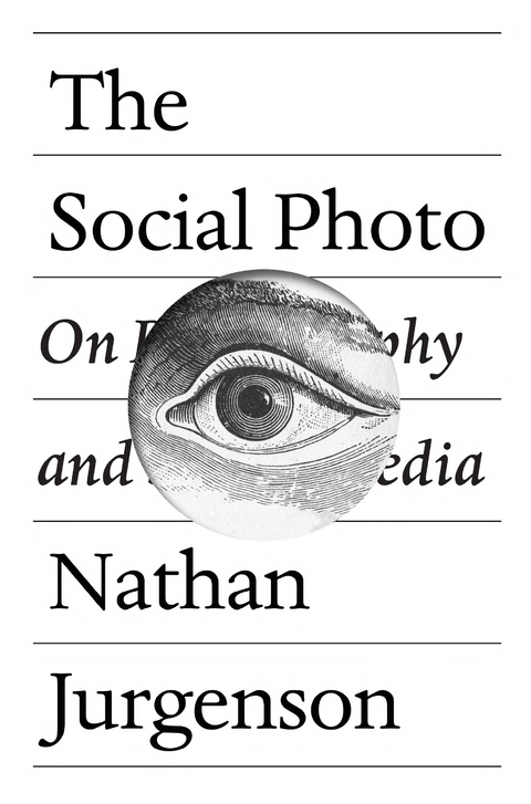 Social Photo -  Nathan Jurgenson