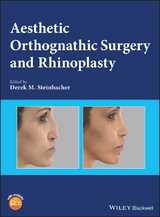 Aesthetic Orthognathic Surgery and Rhinoplasty - 