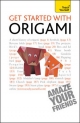 Get Started with Origami - Robin Harbin