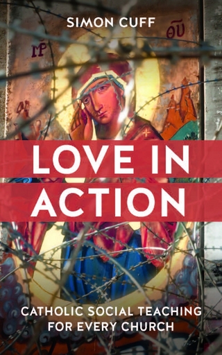 Love in Action - CUFF