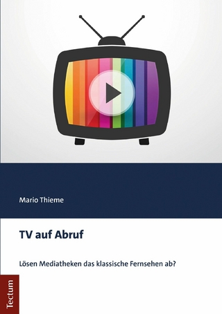 TV auf Abruf - Mario Thieme