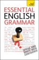 Essential English Grammar: Teach Yourself