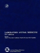 Laboratory Animal Medicine - James G. Fox; Lynn C. Anderson; Franklin M. Loew; Fred W. Quimby