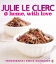 @ Home, With Love - Julie Le Clerc