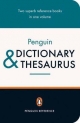 The Penguin Dictionary and Thesaurus - Robert Allen; Robert Allen