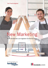 New Marketing -  handwerk magazin