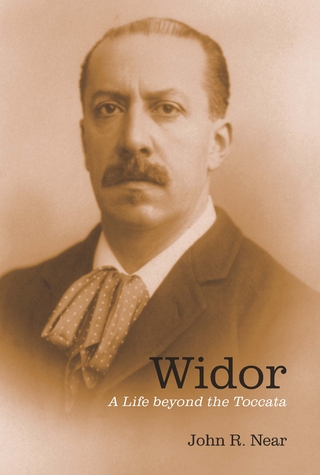 Widor - John R Near