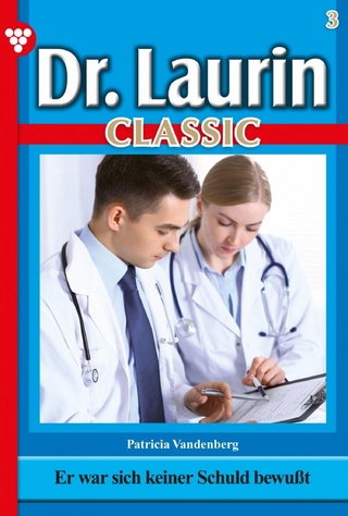 Dr. Laurin Classic 3 ? Arztroman - Patricia Vandenberg