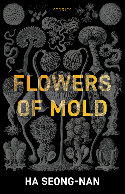 Flowers of Mold & Other Stories -  Ha Seong-nan