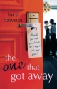 One That Got Away - Lucy Dawson