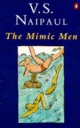 The Mimic Men