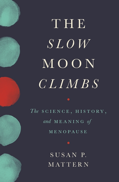 Slow Moon Climbs -  Susan Mattern