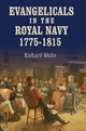 Evangelicals in the Royal Navy 1775-1815
