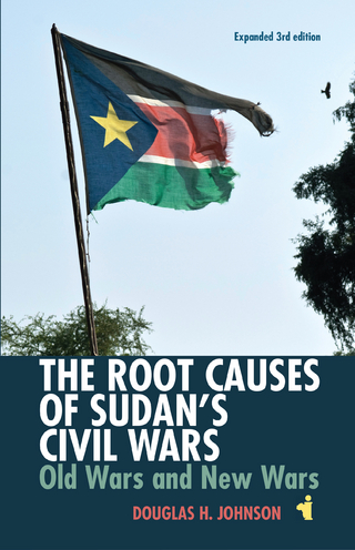 The Root Causes of Sudan's Civil Wars - Douglas H. Johnson