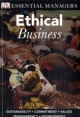 Ethical Business - Linda Ferrell;  O.C. Ferrell