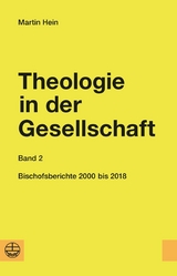 Theologie in der Gesellschaft - Martin Hein
